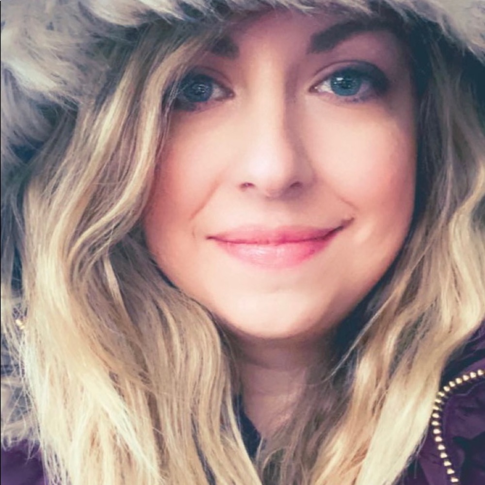 Meet your Posher, Gillian